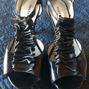 Madden Girl high heels